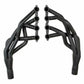 Fits 1967-1969 Camaro LS motor Tube 1 7/8" Long Tube Header-Painted 70101508HKR