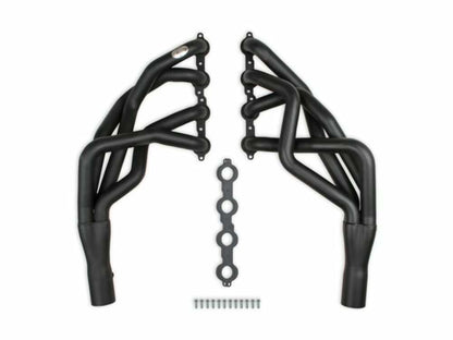 Fits 1967-1969 Camaro LS motor Tube 1 7/8" Long Tube Header-Painted 70101508HKR