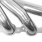 Fits 1968-72 GM A-Body LS Swap, 1-7/8 X 3" Long Tube Header-Silver 70101518-1HKR