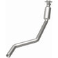 Catalytic Converter for HM Grade Federal / EPA Compliant Direct-Fit Catalytic Converter MagnaFlow 23938