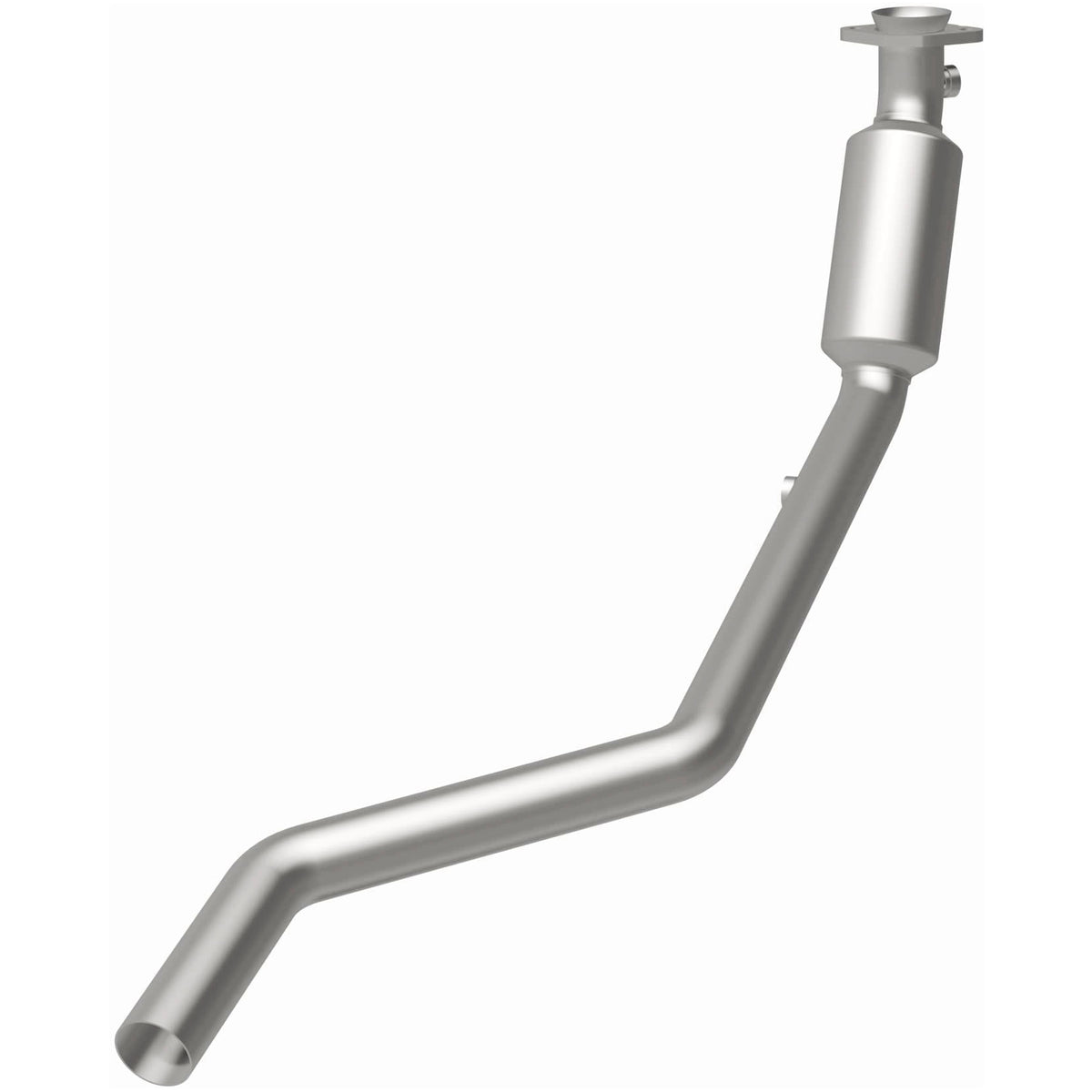 Catalytic Converter for HM Grade Federal / EPA Compliant Direct-Fit Catalytic Converter MagnaFlow 23938