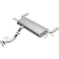 2005-2008 Hyundai Tucson Direct-Fit Muffler Kit 108-0130