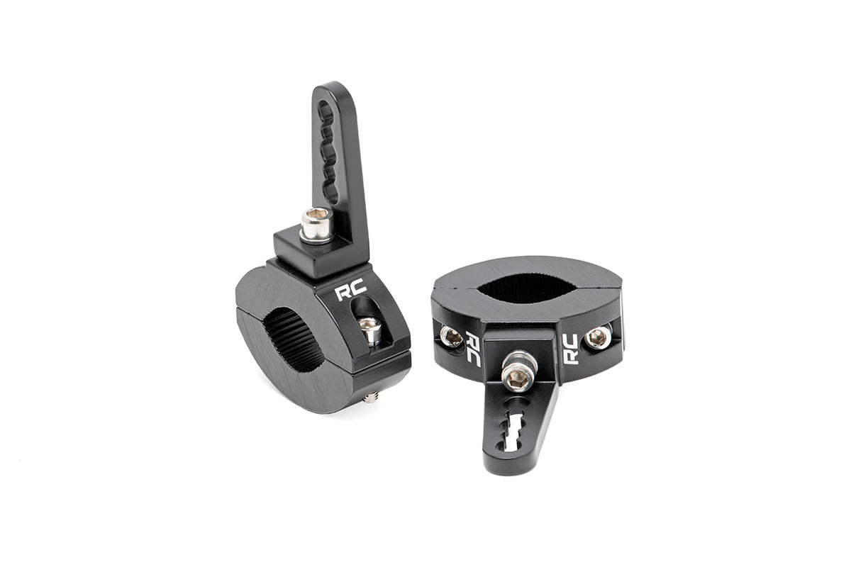 Universal LED Light Mount; 1-1.5" Tube 70170