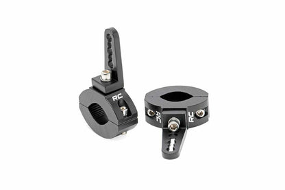 Universal LED Light Mount; 1-1.5" Tube 70170