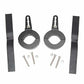 Universal LED Light Mount; 1.65-2" Tube 70171