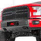 Fits Ford F-150 2WD/4WD (2015-2017) Mesh Grille; 70191