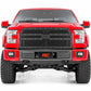 Fits Ford F-150 2WD/4WD (2015-2017) Mesh Grille; 70191