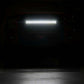 Fits Ford F-150 2WD/4WD (2015-2017) Mesh Grille; 30" Dual Row LED; Black; 70193