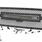 Fits Ford F-150 (2015-2017) Mesh Grille 30" Dual Row LED Black Ser 70193DRL