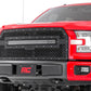 Fits Ford F-150 (2015-2017) Mesh Grille 30" Dual Row LED Black Ser 70193DRL