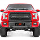 Fits Ford F-150 (2015-2017) Mesh Grille 30" Dual Row LED Black Ser 70193DRL