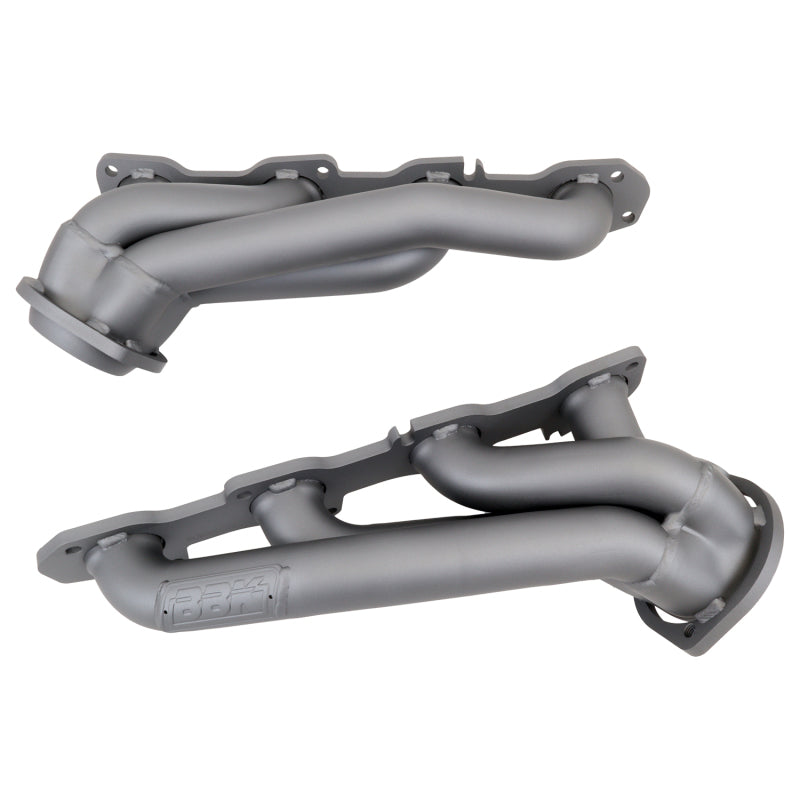 Fits 2009-2024 Dodge Challenger Charger 5.7L 1-3/4 Shorty Exhaust Headers-4028
