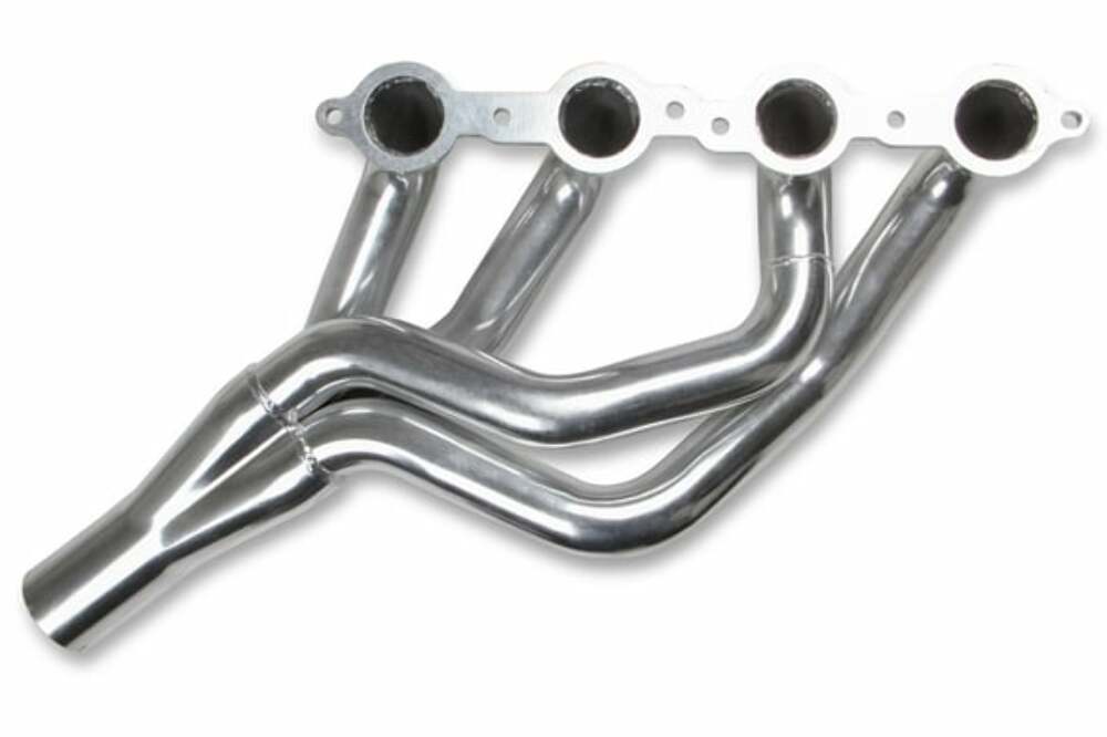 Fits GM LS 1st Gen (Camaro/Firebird) Mid Length Headers - Ceramic 70201505-1HKR