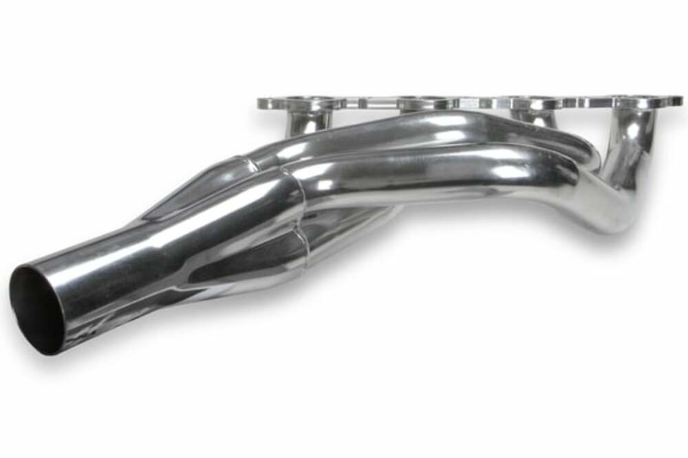Fits GM LS 1st Gen (Camaro/Firebird) Mid Length Headers - Ceramic 70201505-1HKR