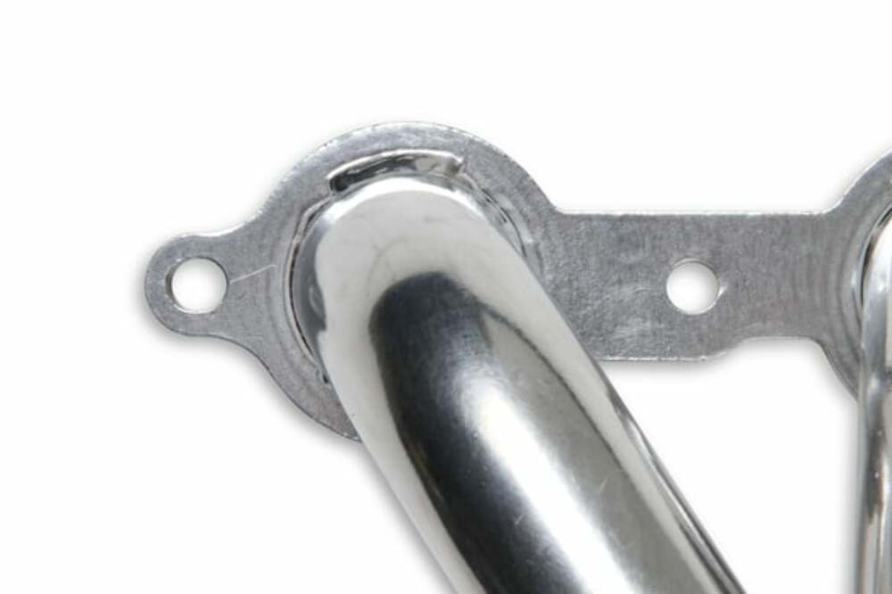 Fits GM LS 1st Gen (Camaro/Firebird) Mid Length Headers - Ceramic 70201505-1HKR