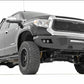 Fits Toyota Tundra 2WD/4WD (2014-2017) Mesh Grille; 70222