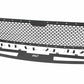 Fits Toyota Tundra 2WD/4WD (2014-2017) Mesh Grille; 70222
