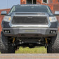 Fits Toyota Tundra 2WD/4WD (2014-2017) Mesh Grille; 70222