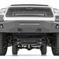 Fits Toyota Tundra (14-17) Mesh Grille; 30" Dual Row LED; Black; Amber DRL 70224