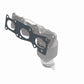 Catalytic Converter with Integrated Exhaust Manifold for HM Grade Federal / EPA Compliant Direct-Fit Manifold Catalytic