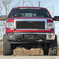 Fits Ford F-150 2WD/4WD (2009-2014) Mesh Grille; 70229