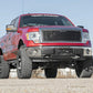 Fits Ford F-150 2WD/4WD (2009-2014) Mesh Grille; 70229