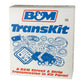 B&M Transkit For GM 1987-1993 TH700R4/4L60 Transmissions - 70233
