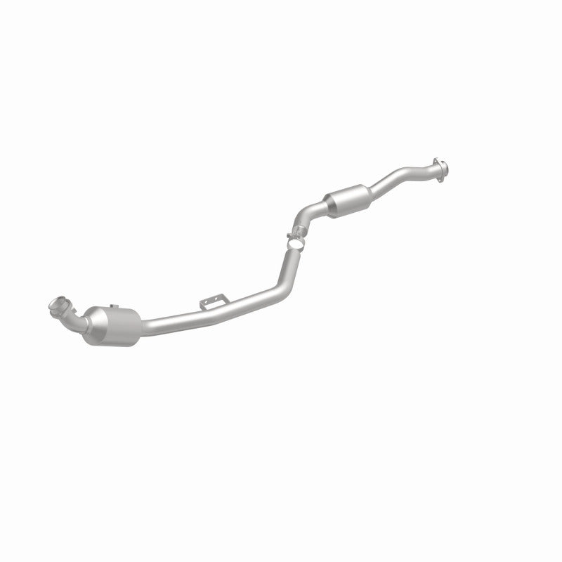 2007-2009 Mercedes-Benz E350 3.5L DirectFit Catalytic Converter 551665 Magnaflow - Catalytic Converters Car Part People