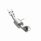 2004 Cadillac CTS 3.2L Direct-Fit Catalytic Converter 4561049 Magnaflow - Catalytic Converters Car Part People