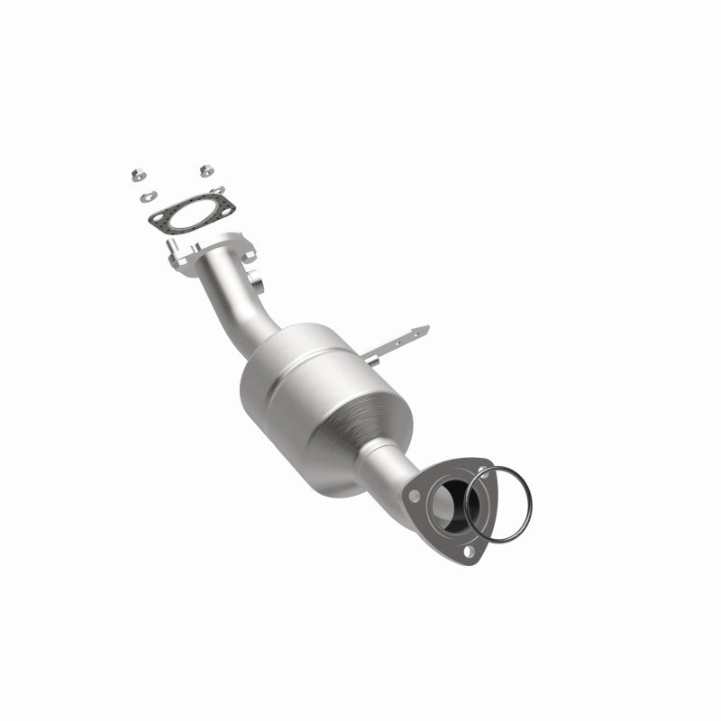 2004 Cadillac CTS 3.2L Direct-Fit Catalytic Converter 4561049 Magnaflow - Catalytic Converters Car Part People