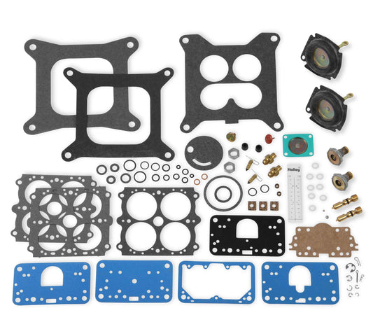 Marine Carb Renew Kit - 703-1