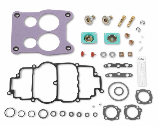 Marine Carb Renew Kit - 703-60