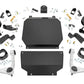 Fits Toyota Tundra 4WD (2022-2024) 3.5 Inch Lift Kit; 70300