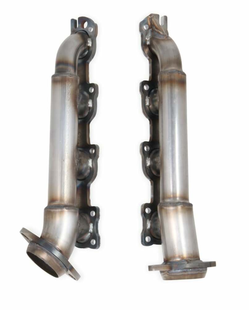 Fits 2009-2023 Dodge Ram 1500 5.7L V8 1-5/8 Shorty Headers 70302405-RHKR