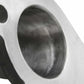Fits 2008-2009 Ford Mustang; Hooker BlackHeart Shorty Headers - 70303304-RHKR