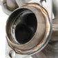 Fits 2011-2014 Ford F-150; Hooker BlackHeart Shorty Headers - 70303405-RHKR