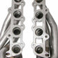 Fits 2015-2020 Ford F-150; Hooker BlackHeart Shorty Headers - 70303406-RHKR