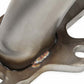 Fits 11-2021 Jeep Grand Cherokee; Hooker BlackHeart Shorty Headers - 70305304-RHKR