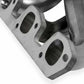 Fits 2011 Jeep Wrangler; Hooker BlackHeart Shorty Headers - 70305401-RHKR