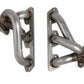 Fits 2011 Jeep Wrangler; Hooker BlackHeart Shorty Headers - 70305401-RHKR