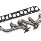 Fits 2006 Jeep Wrangler; Hooker BlackHeart Shorty Headers - 70305402-RHKR