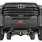Fits Toyota Tundra 4WD (2022-2024) 3.5 Inch Lift Kit; 70330