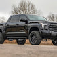 Fits Toyota Tundra 4WD (2022-2024) 3.5 Inch Lift Kit; 70330