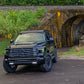Fits Toyota Sequoia 4WD (2023-2024) 3.5 Inch Lift Kit; 70330_A