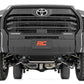 Fits Toyota Tundra 4WD (2022-2024) 3.5 Inch M1 Lift Kit; 70340