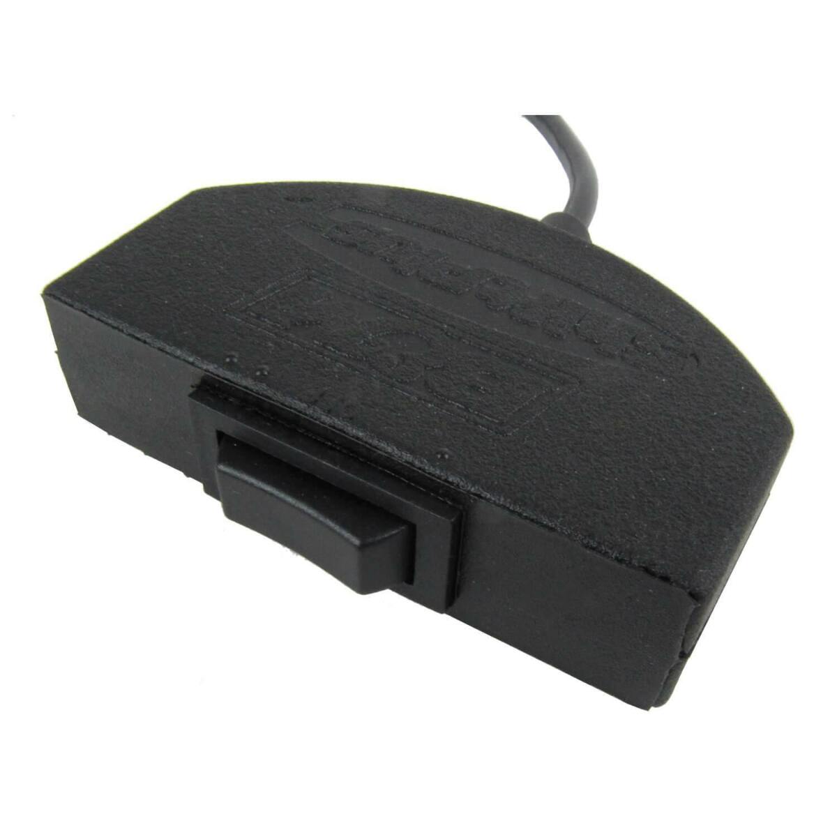 B&M 70380 - ShiftPlus Shift Improver - GM 4L60E/4L80E