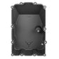 B&M Hi-Tek Deep Trans Pan for Toyota AB60 Transmission - 70393