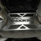 Fits 1997-2004 Chevrolet Corvette; Axle-Back Exhaust System - 70401344-RHKR