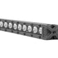 10 Inch Black Series LED Light Bar; Slim Line 70411ABL