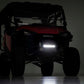 10 Inch Black Series LED Light Bar; Slim Line 70411ABL